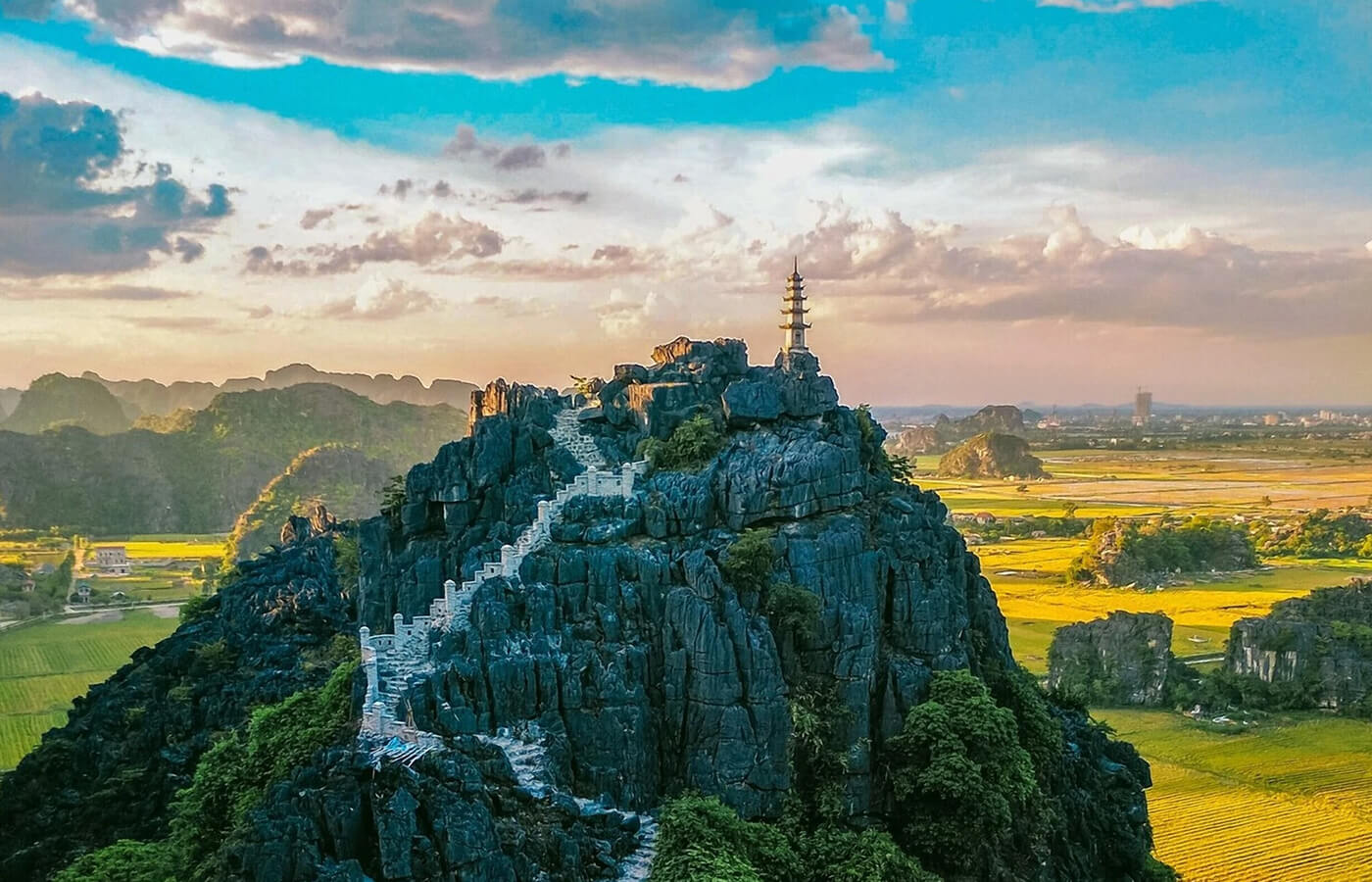 Ninh Binh