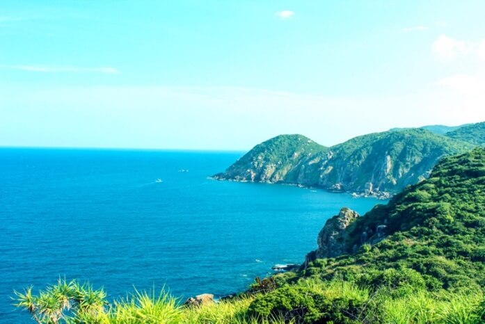 Phu Yen 