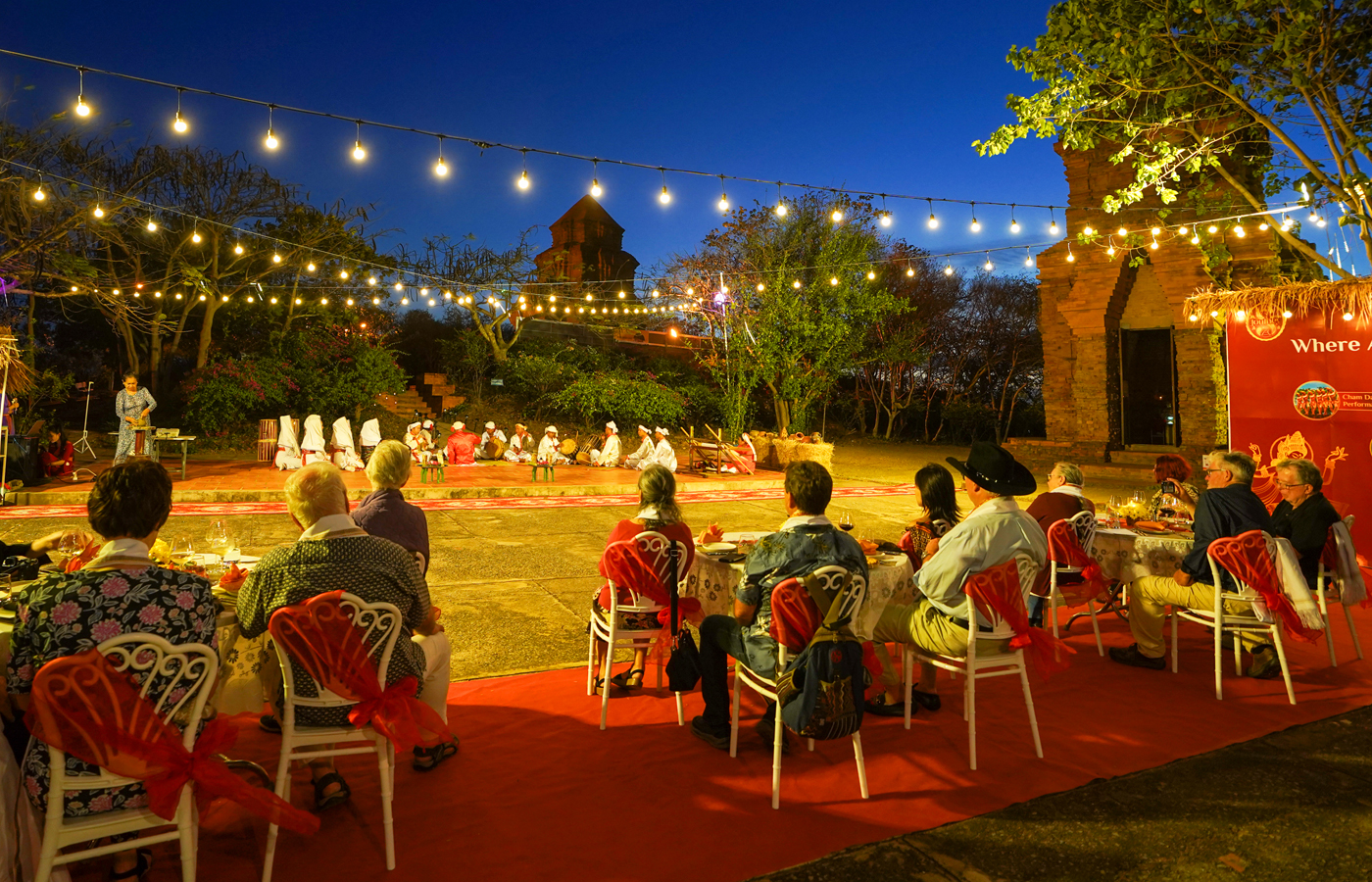 Phan Thiet destination