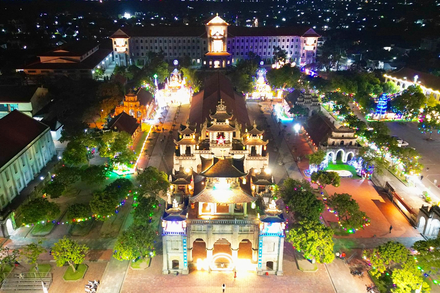 Ninh Binh